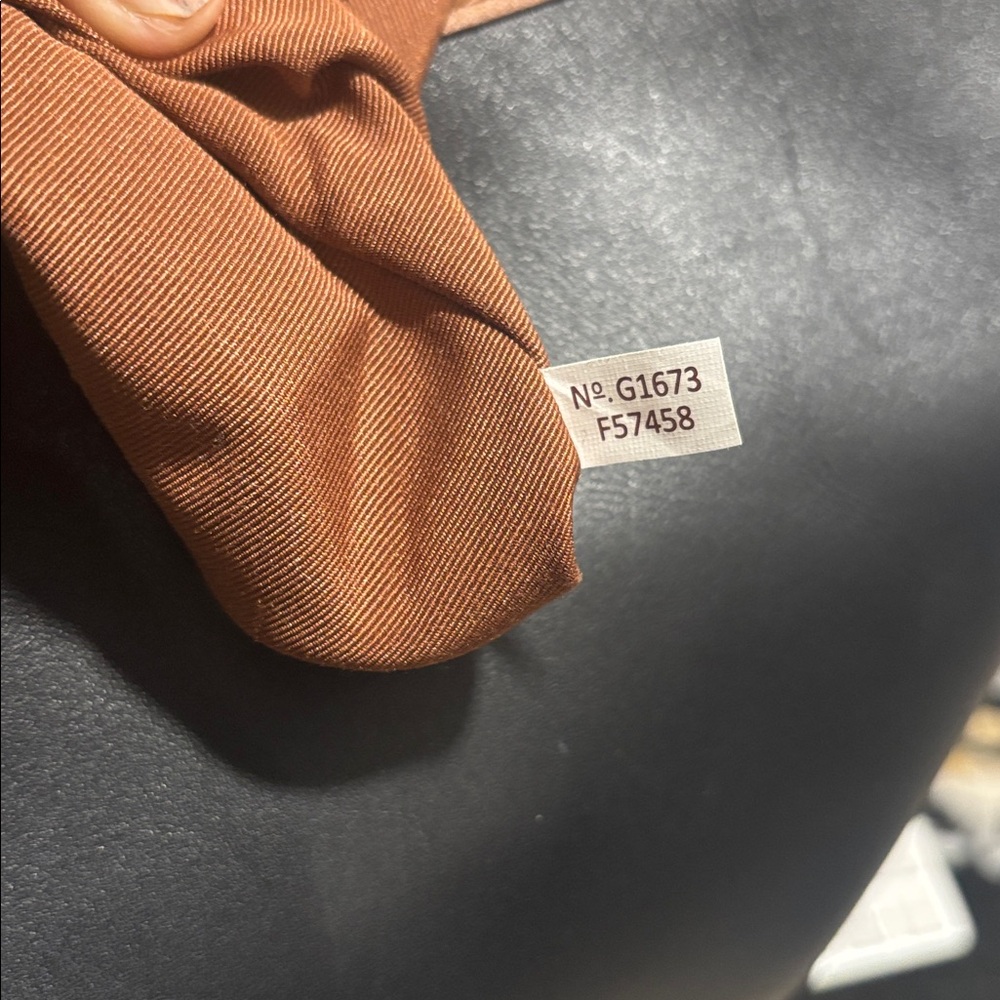 Coach Ltd. Re-Edition Duffel Bag 75th Anniversary - Picture 11 of 11